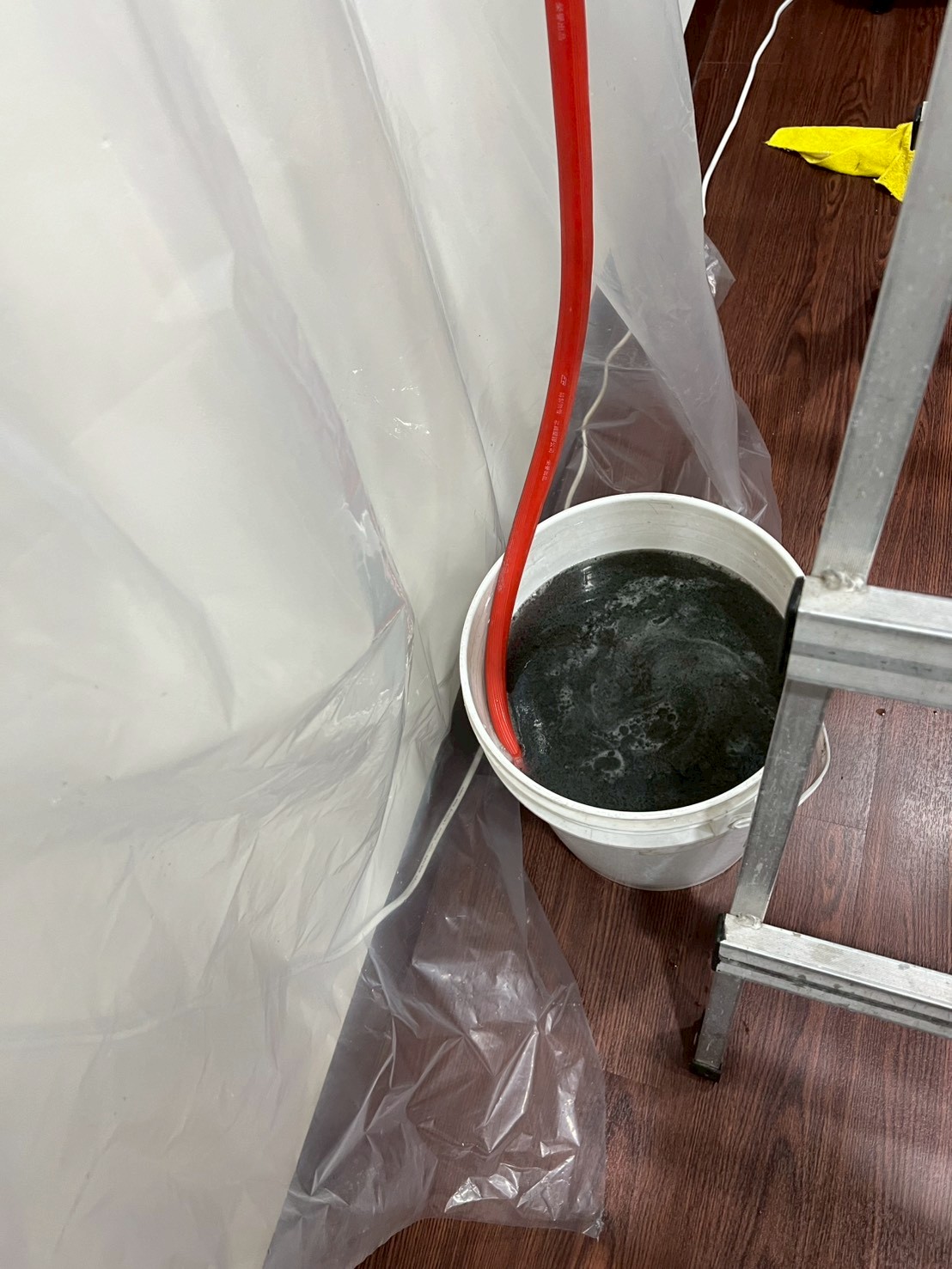 冷氣機深度清洗