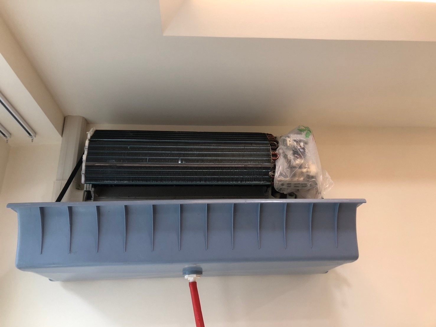 冷氣機深度清洗